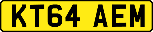 KT64AEM