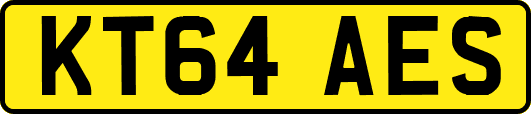 KT64AES