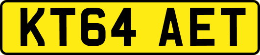 KT64AET