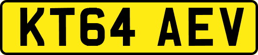 KT64AEV
