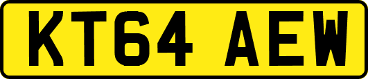 KT64AEW