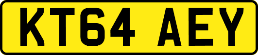 KT64AEY