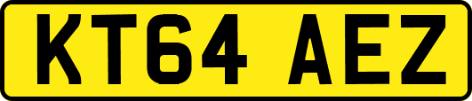 KT64AEZ