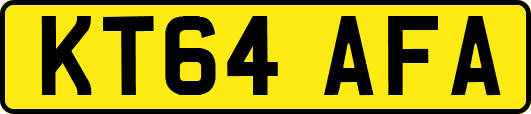 KT64AFA