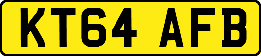 KT64AFB