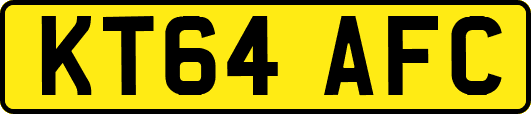 KT64AFC