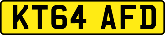 KT64AFD