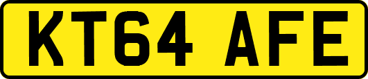 KT64AFE