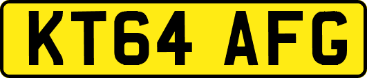 KT64AFG