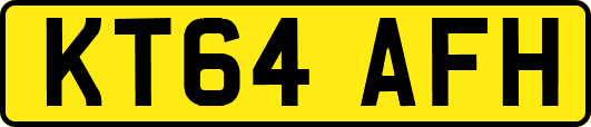 KT64AFH