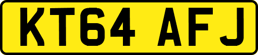 KT64AFJ