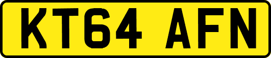 KT64AFN