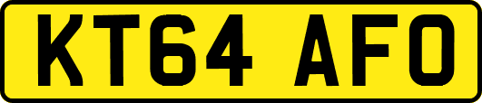 KT64AFO