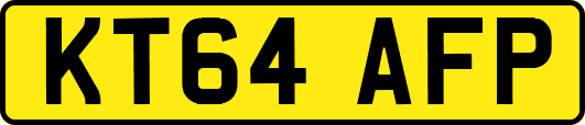 KT64AFP