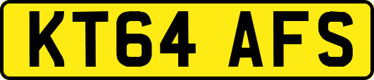KT64AFS