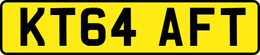 KT64AFT