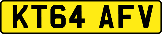 KT64AFV