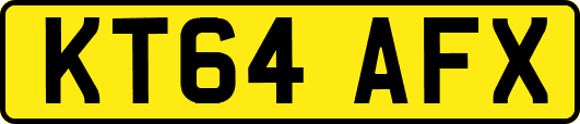 KT64AFX