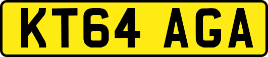 KT64AGA