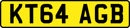 KT64AGB