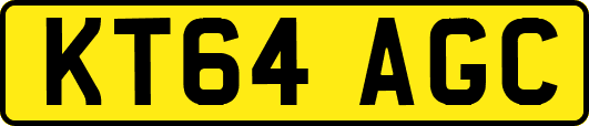 KT64AGC