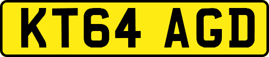 KT64AGD