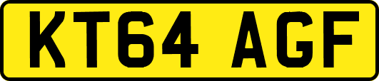 KT64AGF