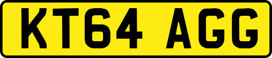 KT64AGG
