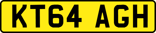 KT64AGH