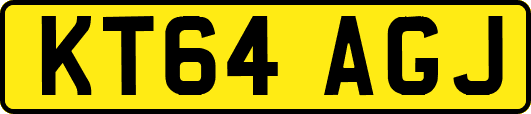 KT64AGJ