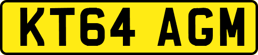 KT64AGM