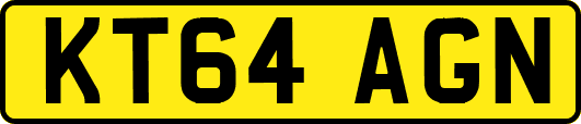 KT64AGN