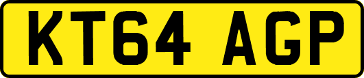 KT64AGP