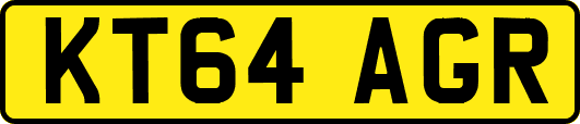 KT64AGR