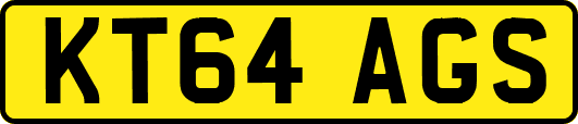KT64AGS