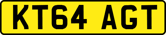 KT64AGT