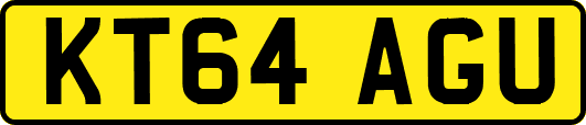KT64AGU