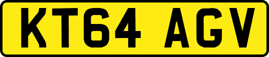 KT64AGV
