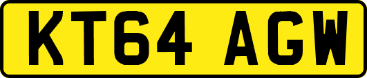 KT64AGW