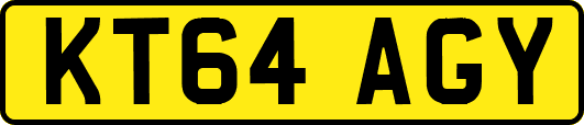 KT64AGY