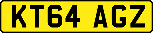 KT64AGZ