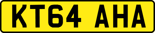 KT64AHA