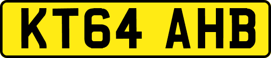 KT64AHB