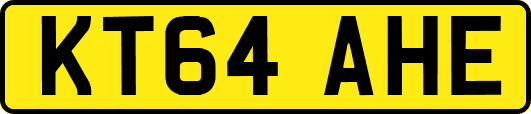 KT64AHE
