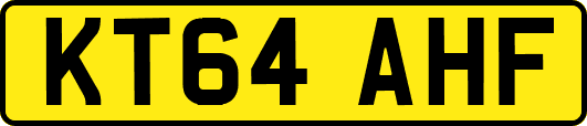 KT64AHF