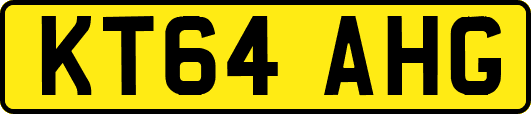 KT64AHG