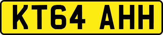 KT64AHH