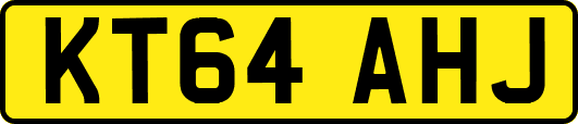 KT64AHJ