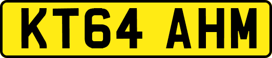 KT64AHM