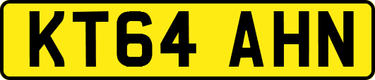 KT64AHN